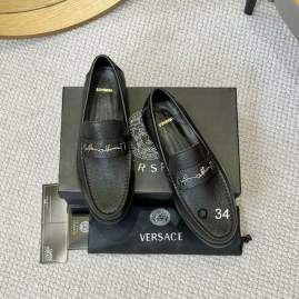 Picture of Versace Shoes _SKUVersacesz38-45F080320458